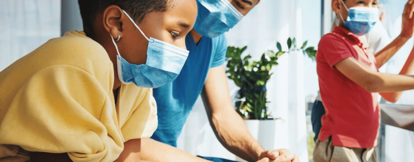 Walking Pneumonia Cases Surge Nationwide, Impacting Children and African Americans Disproportionately