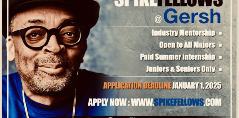 Spike Fellows Program(Season 3) Opens to AUC Juniors & Seniors