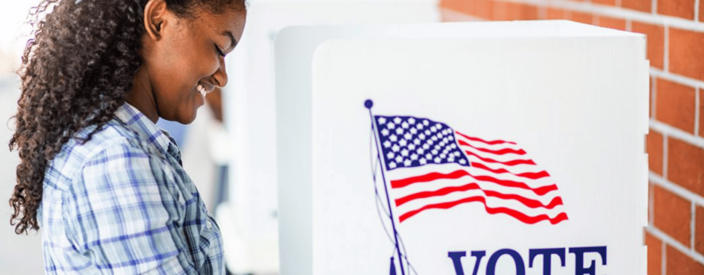 Democratic Women Legislators Forge Historic Resistance as GOP Takes Federal Control