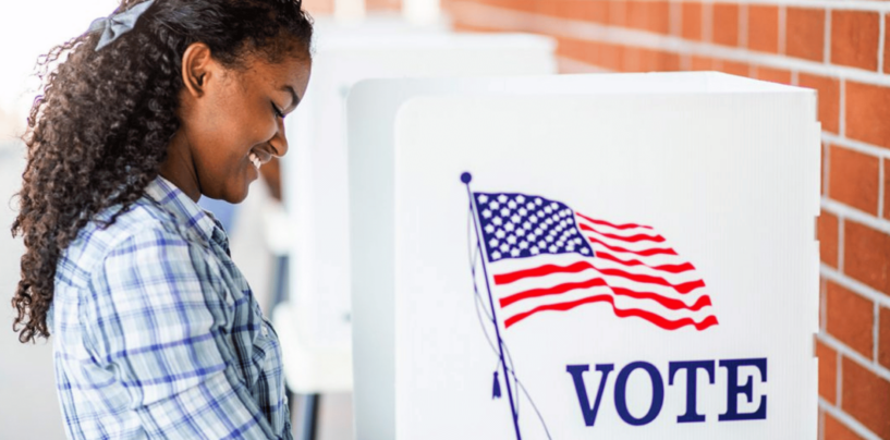 Democratic Women Legislators Forge Historic Resistance as GOP Takes Federal Control
