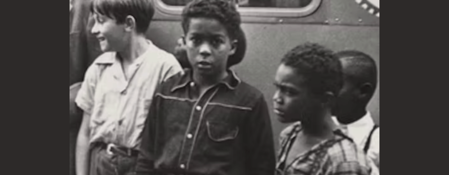 Trump Attacks Diversity, but a Fellow New Yorker − US Rep. Vito Marcantonio − Worked to Represent All Americans in a Multiracial Democracy