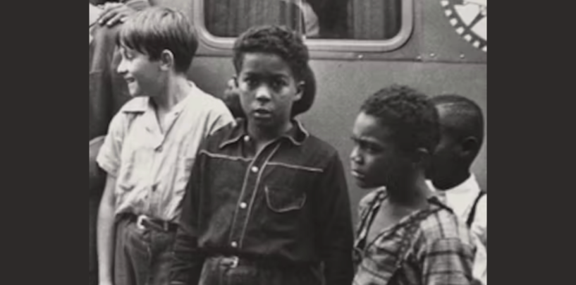 Trump Attacks Diversity, but a Fellow New Yorker − US Rep. Vito Marcantonio − Worked to Represent All Americans in a Multiracial Democracy