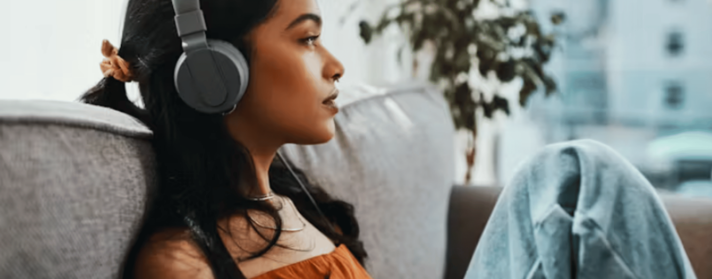 Music Can Change How You Feel About the Past