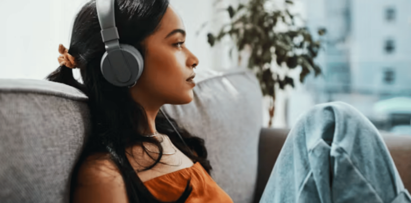 Music Can Change How You Feel About the Past