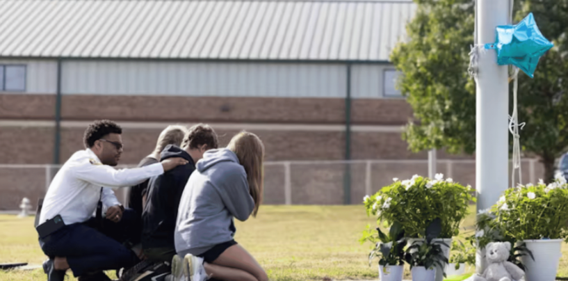 Why School Police Officers May Not Be the Most Effective Way to Prevent Violence