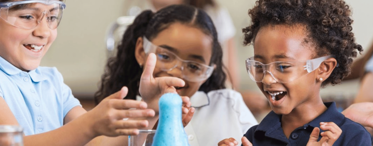 My Head Start Story: A Lifetime Connection