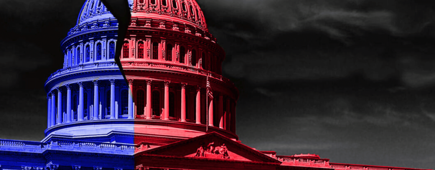 Democratic Governors Double Down on Trump Strategy; Pick Party Leaders