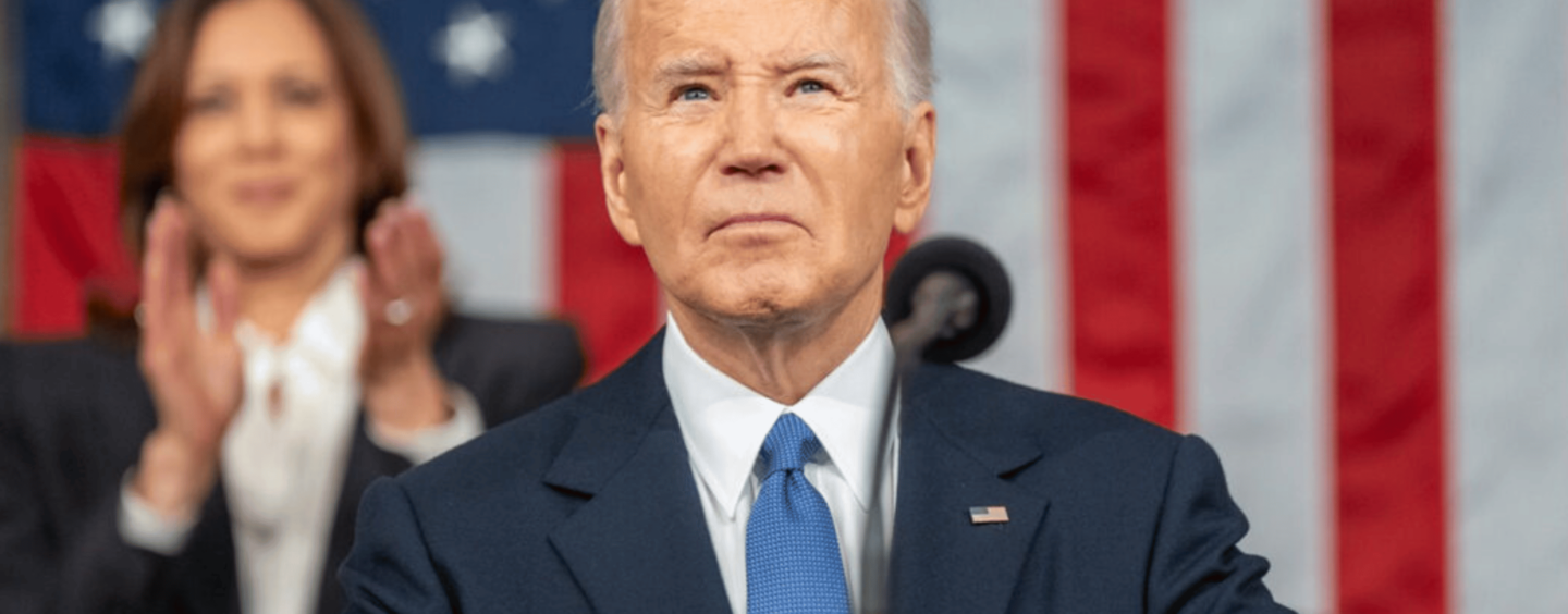 Biden Grants Largest Single-Day Clemency in Modern History, Offering Second Chances to Nearly 1,500 Individuals