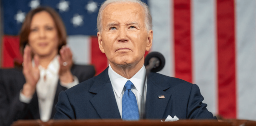 Biden Grants Largest Single-Day Clemency in Modern History, Offering Second Chances to Nearly 1,500 Individuals