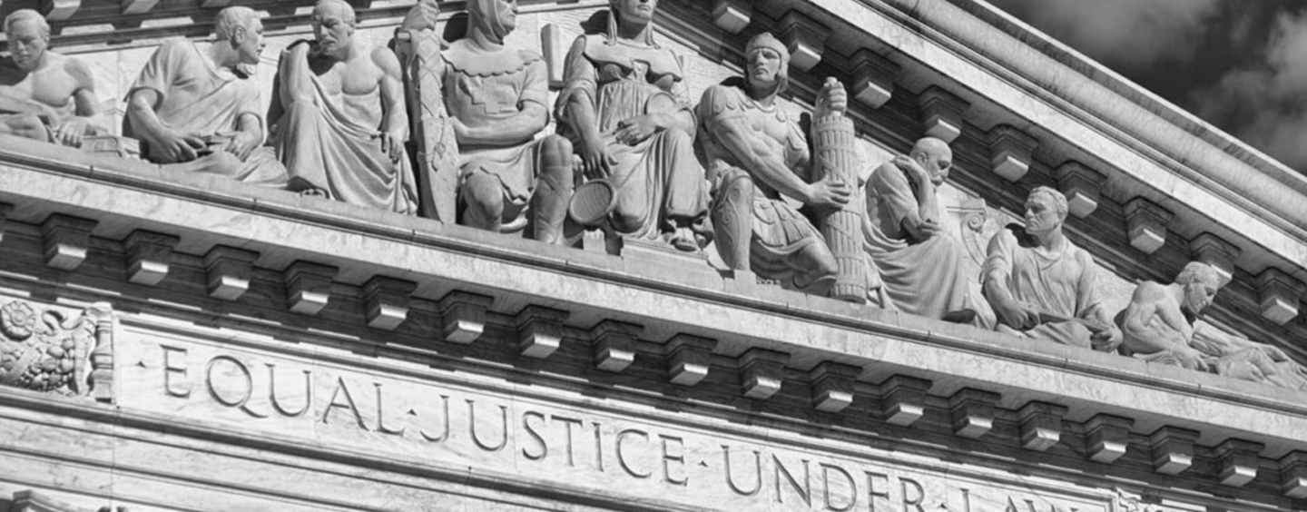 Biden’s Legacy Secured with Record-Setting Black Judicial Appointments