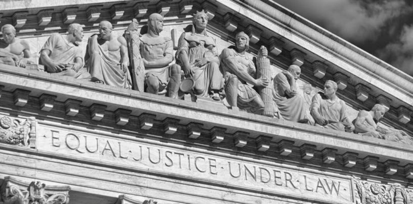 Biden’s Legacy Secured with Record-Setting Black Judicial Appointments