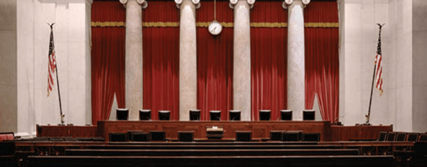 Supreme Court Opens Public Access Through Online Lottery as Standing Line Tradition Ends