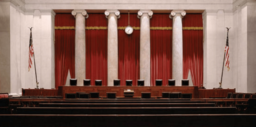 Supreme Court Opens Public Access Through Online Lottery as Standing Line Tradition Ends