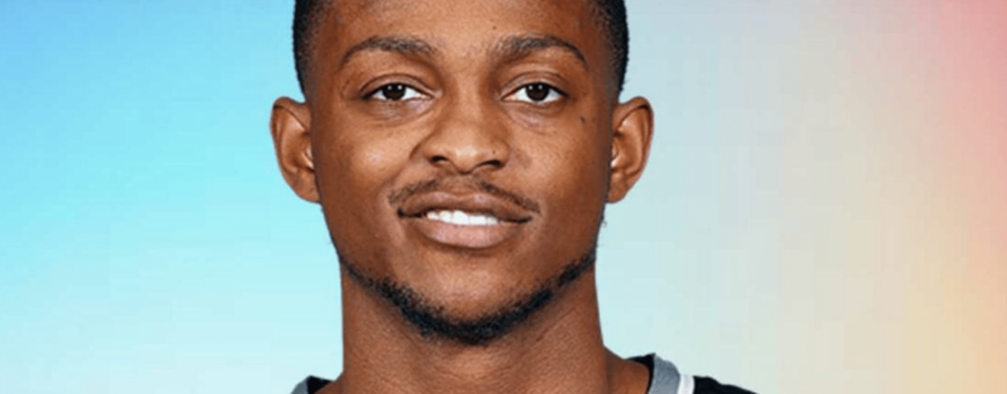 With Scoring Spree, Fox Joins Greatest of Greats