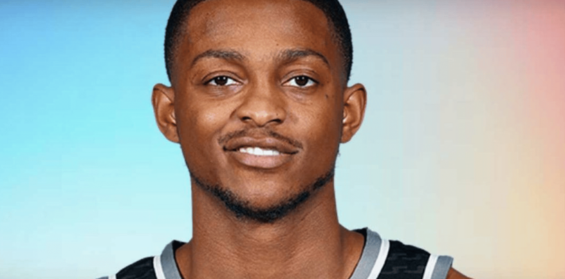 With Scoring Spree, Fox Joins Greatest of Greats