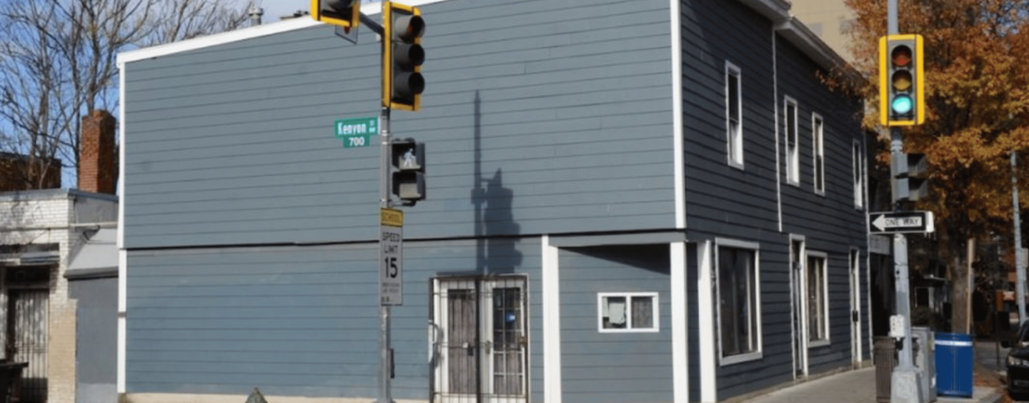 Black D.C. Residents Troubled by City Vacant Property Law