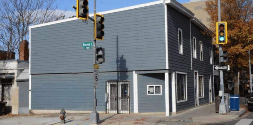 Black D.C. Residents Troubled by City Vacant Property Law