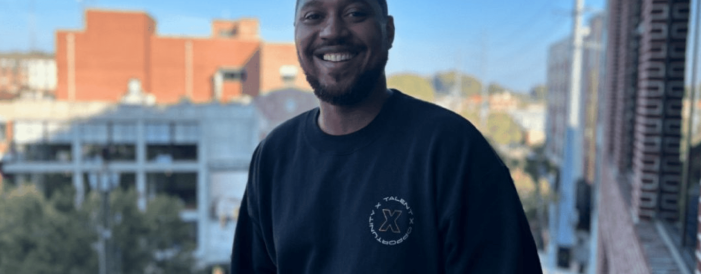 William “Bam” Sparks: Bridging the Digital Divide with Culture Wireless