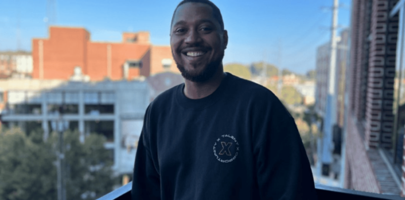 William “Bam” Sparks: Bridging the Digital Divide with Culture Wireless