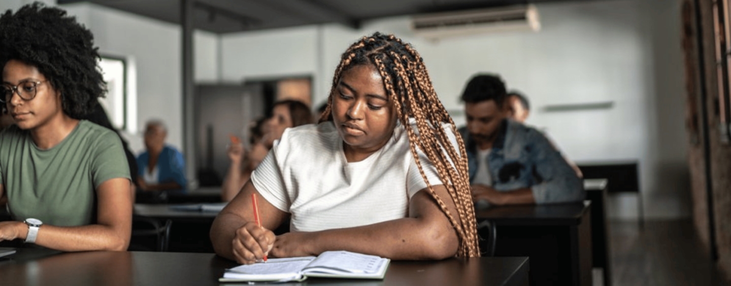 What Do Standardized Tests Say About College Achievement?