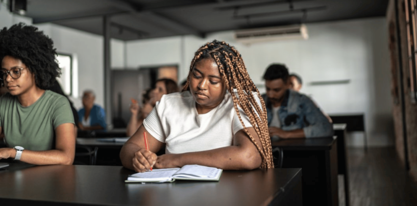 What Do Standardized Tests Say About College Achievement?