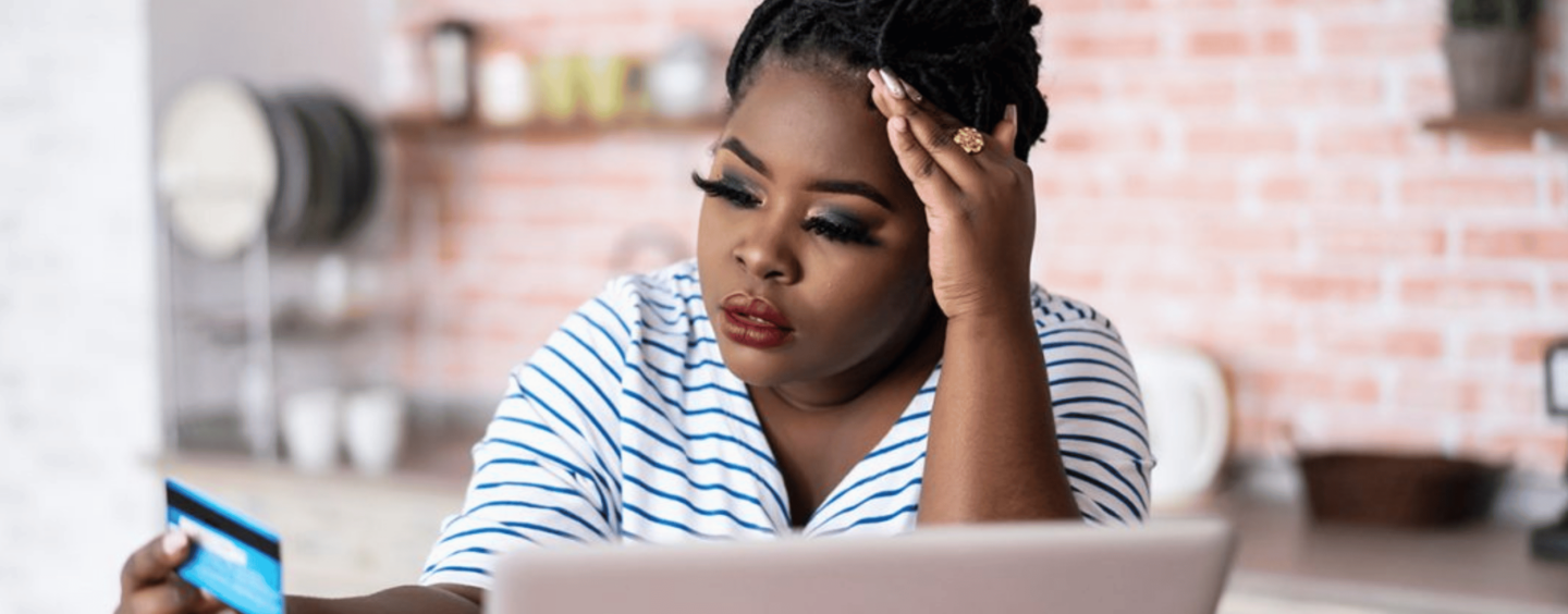 Credit Card Swipe Fees Are Financial Inequities for Black America