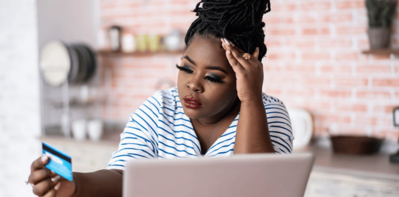 Credit Card Swipe Fees Are Financial Inequities for Black America