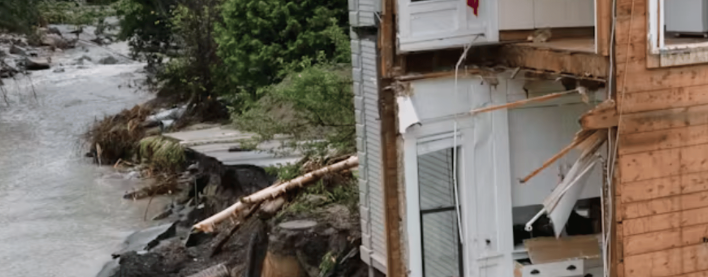 No Flood Gauges, No Warning: 99% of US Streams Are Off the Radar Amid Rising Flash Flood Risks – We Saw the Harm in 2024