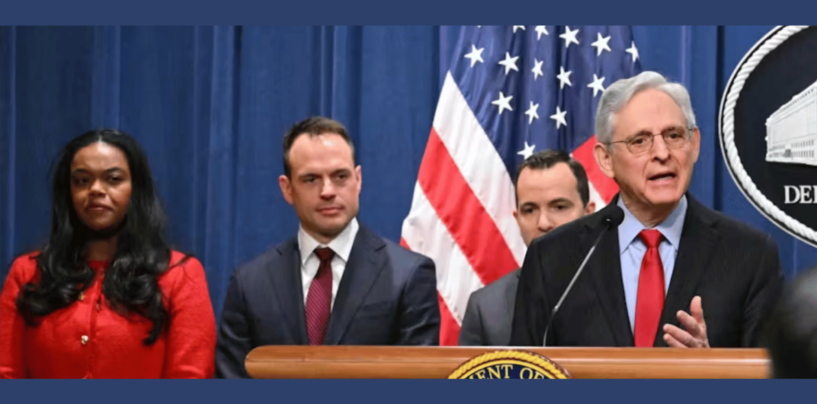 What Does the US Attorney General Actually Do? A Law Professor Explains