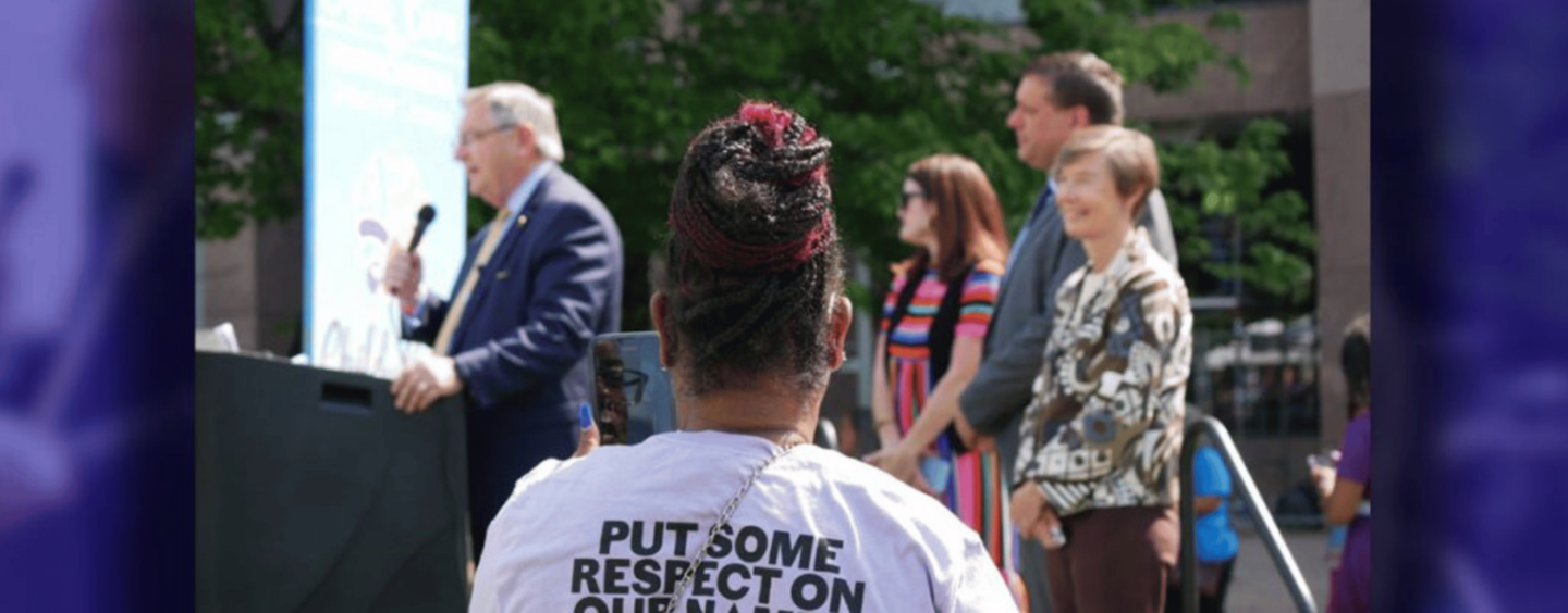 A Day Without Child Care