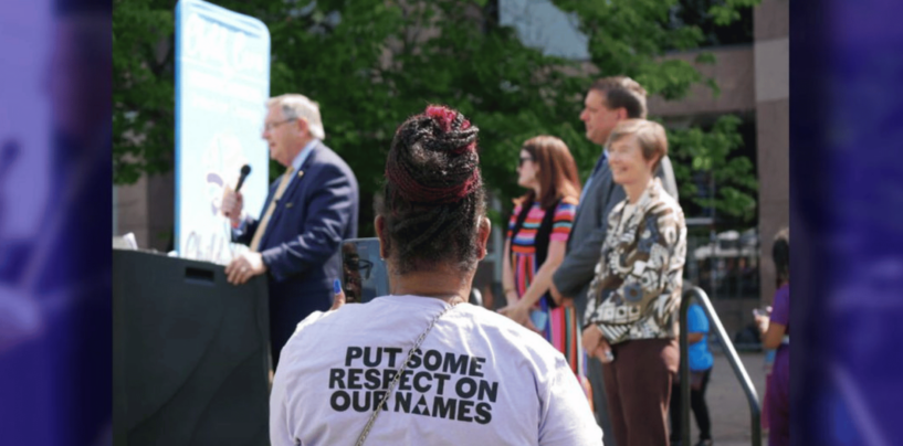 A Day Without Child Care