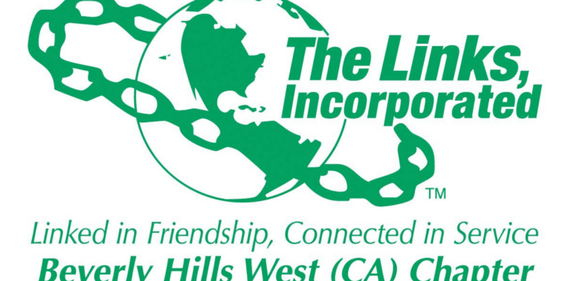 A Party With A Purpose: Beverly Hills West (CA) Chapter of The Links, Incorporated Hosts Sold-Out Second Annual Green & White Reception