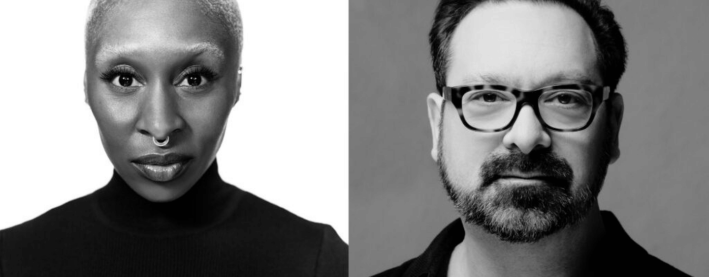 James Mangold to Be Honored With Trailblazer Award; Cynthia Erivo to Be Honored With Visionary Award at 2025 Sundance Film Festival Gala Celebrating Sundance Institute Presented by Google TV