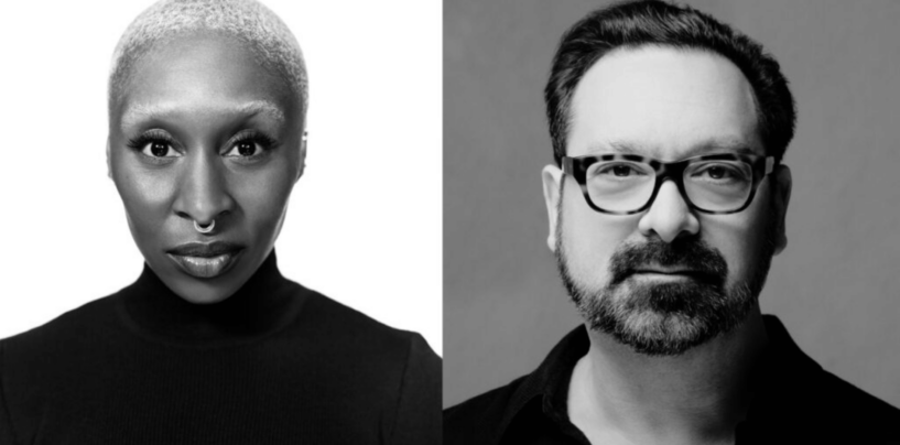 James Mangold to Be Honored With Trailblazer Award; Cynthia Erivo to Be Honored With Visionary Award at 2025 Sundance Film Festival Gala Celebrating Sundance Institute Presented by Google TV