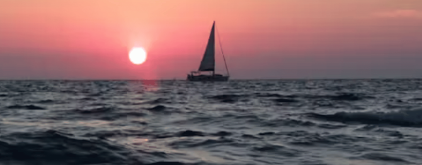 In Disney’s ‘Moana,’ the Characters Navigate Using the Stars, Just Like Real Polynesian Explorers − an Astronomer Explains How These Methods Work