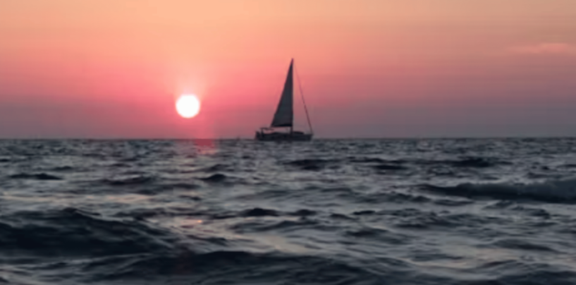 In Disney’s ‘Moana,’ the Characters Navigate Using the Stars, Just Like Real Polynesian Explorers − an Astronomer Explains How These Methods Work