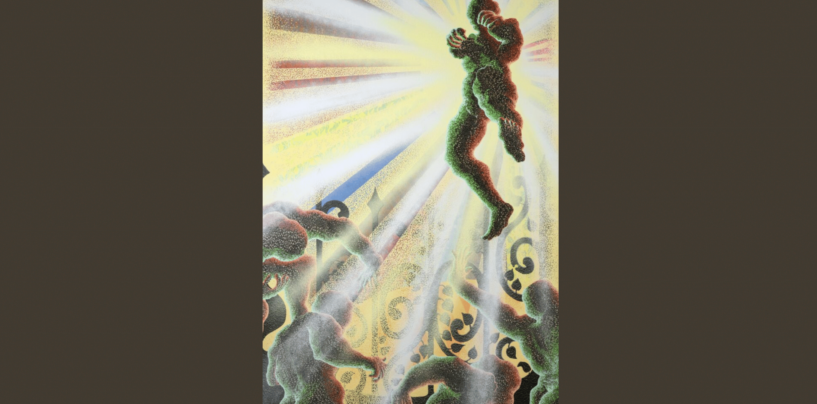 Exhibition of Multimedia Works by Haitian American Artists M. Florine Démosthène and Didier William Explore Cultural Duality and the Immigrant Experience