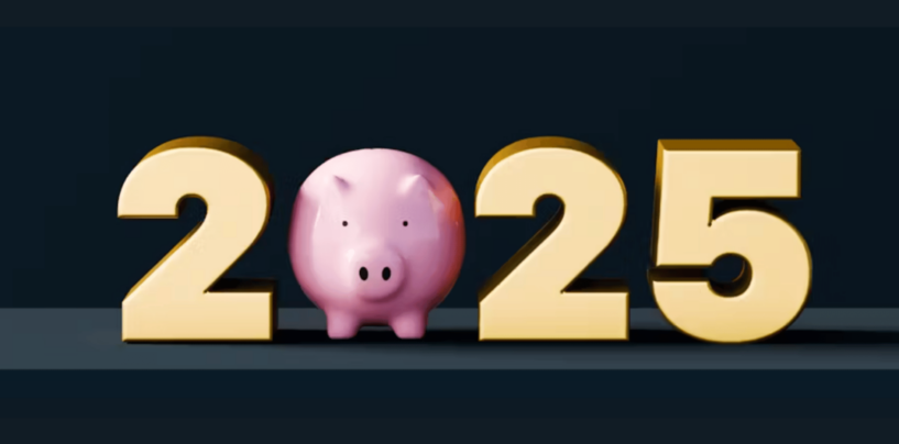 What Does 2025 Hold For Interest Rates, Inflation and the American Consumer?