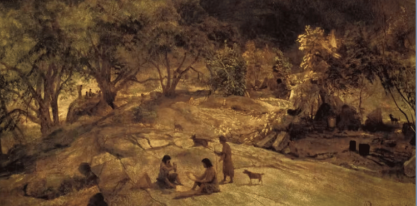 New Set of Human Rights Principles Aims to End Displacement and Abuse of Indigenous People Through ‘Fortress Conservation’