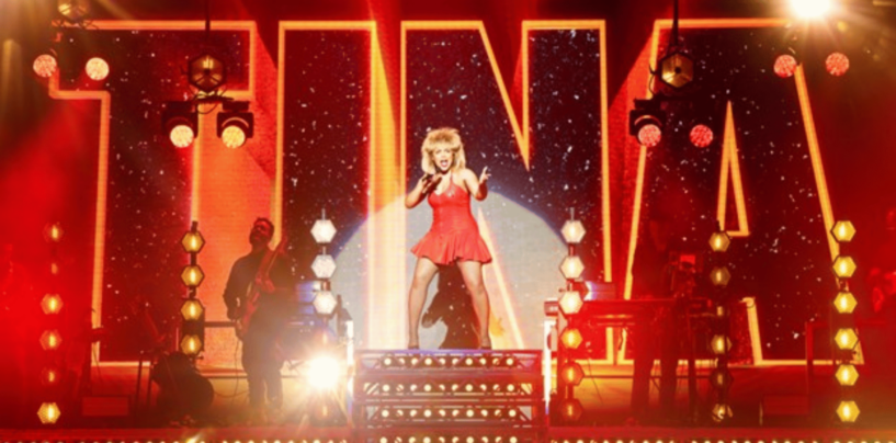 Broadway’s TINA – The Tina Turner Musical Makes It Miami Premiere at the Arsht in the New Year – January 14-19, 2025