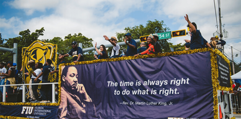 America’s Oldest and Largest Martin Luther King Jr. Day Parade to Be Held in Miami