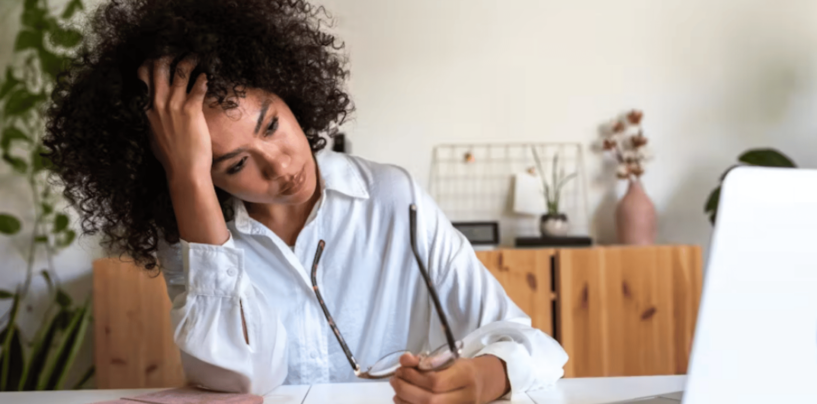 Vitamin Deficiency May Be Why You’re so Tired – a Nutritional Neuroscientist Explains How to Kickstart Your Energy by Getting Essential Nutrients in a Well-rounded Diet, Along With More Sleep and Exercise