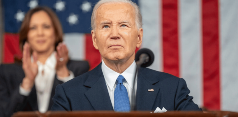 Biden to Deliver Farewell Address, Capping a Half-Century of Public Service