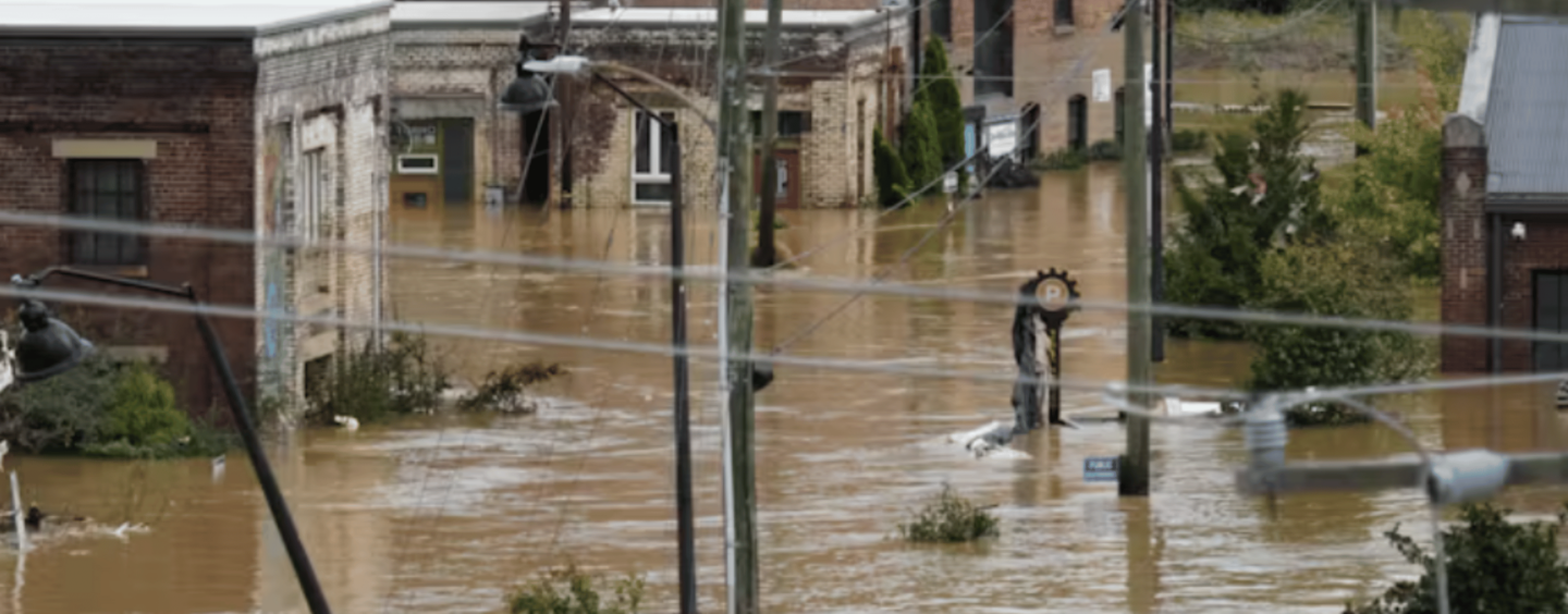 Climate Misinformation is Rife on Social Media – and Poised to Get Worse