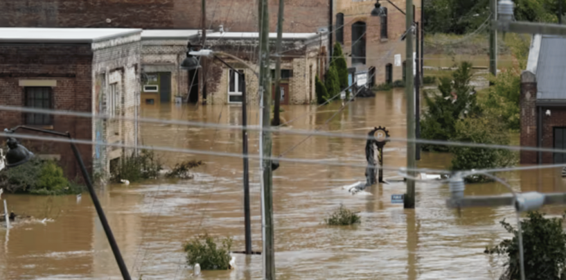 Climate Misinformation is Rife on Social Media – and Poised to Get Worse