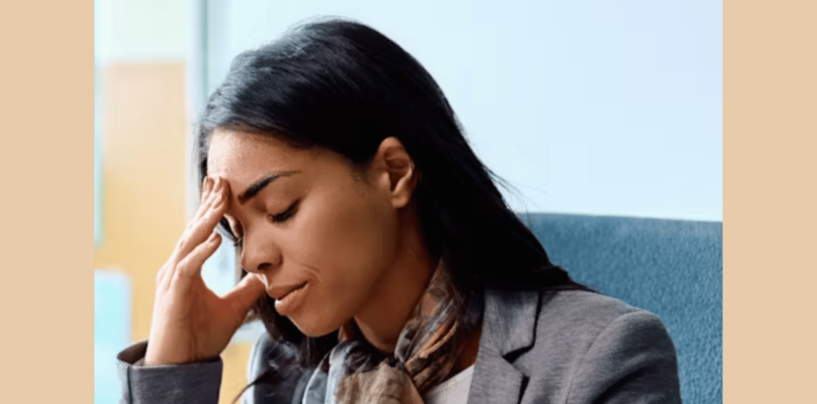 Technology is Supposed to Decrease Teacher Burnout – But We Found it Can Sometimes Make it Worse