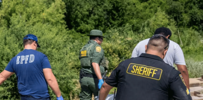 Texas Is Already Policing the Mexican Border − and Will Play an Outsize Role in Any Trump Plan to Crack Down on Immigration