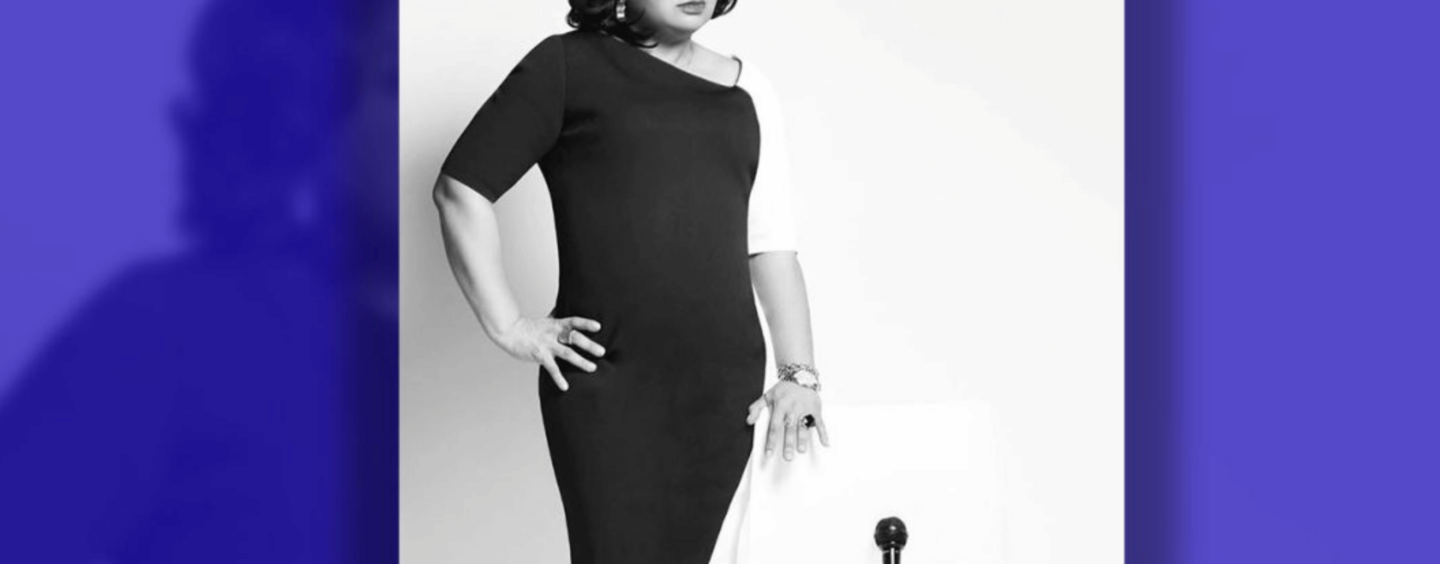 April Ryan Joins Black Press USA as Washington Bureau Chief and Senior White House Correspondent