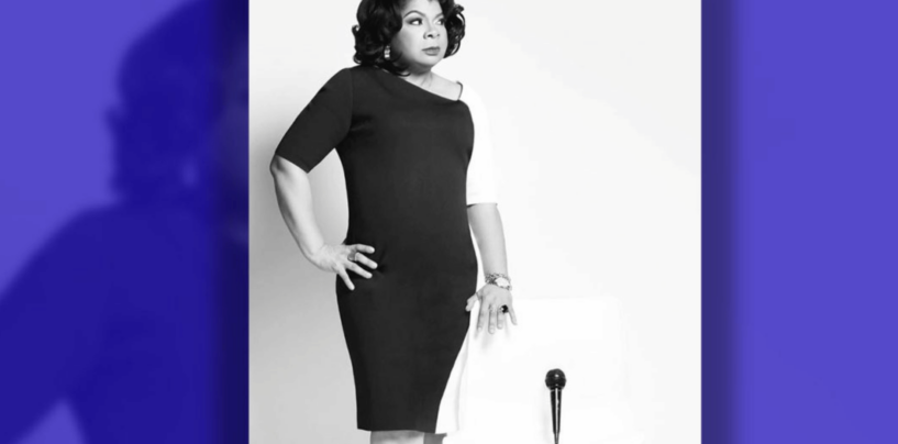 April Ryan Joins Black Press USA as Washington Bureau Chief and Senior White House Correspondent