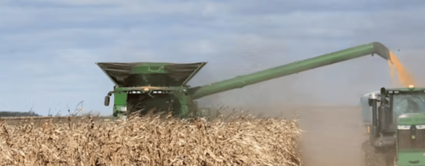 Agriculture Secretary Oversees Food Production, Rural Life, and Nutrition Programs That Help Millions Afford Healthy Diets